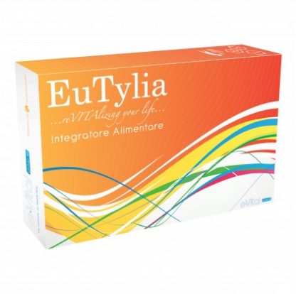 Eutylia 30cpr