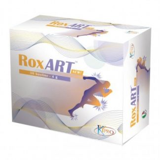 ROXART 30 БЮСТИН