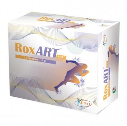 ROXART 30 БЮСТИН
