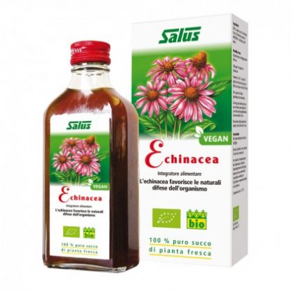 ЭХИНАЦЕЯ СУККО S / ALC 200ML