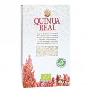 FsC Quinua Flakes Quinoa 250 г