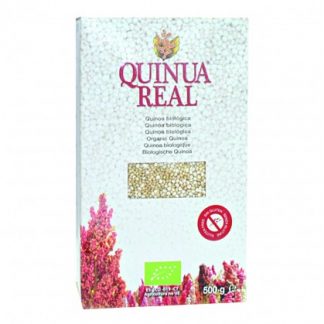 FsC Quinua Quinoa 500 г