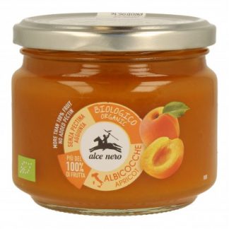 ALCE Абрикосовый Компот 270 г