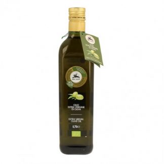 Оливковое масло первого холодного отжима ALCE Organic 750 мл