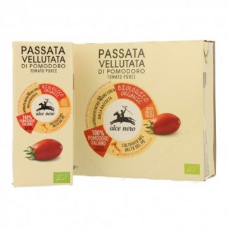 ALCE Velvety Tomato Пассата