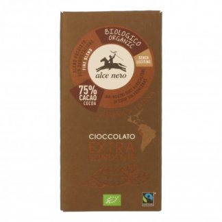 Шоколад ALCE Extra Dark 100 г