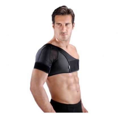 FGP Shoulder Supports Shoul.Act.Dx L