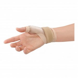 FGP Жесткая скоба для большого пальца левой руки S