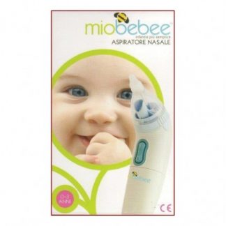 MIOBEBE 'Назальный аспират