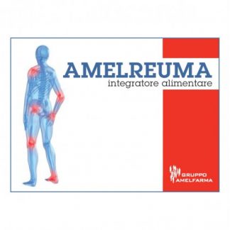 AMELREUMA 30 TAB