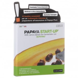 Папайя StartUp 10 пакетиков