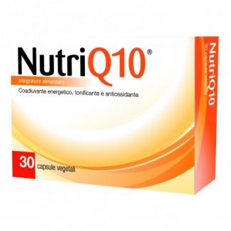 NUTRIQ10 30 Гц