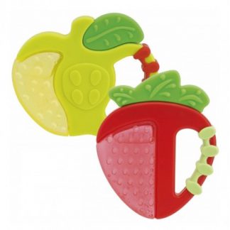 Прорезыватель Chicco Fresh - свежий