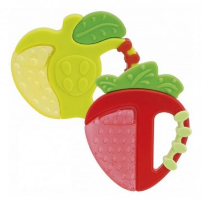Прорезыватель Chicco Fresh - свежий