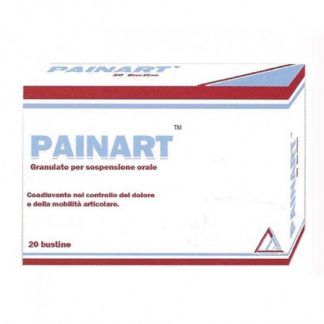 PAINART 20 бюст