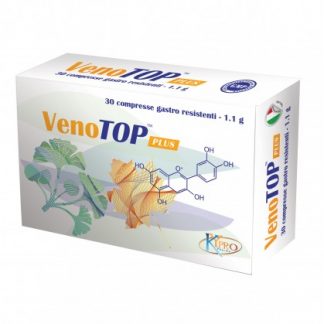 VENOTOP 30 Cpr