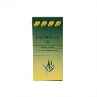 DERMOSKIN 1 Дет. Нижнее белье 200 мл