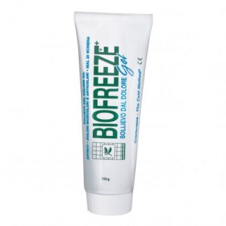 BIOFREEZE Гель 110 г