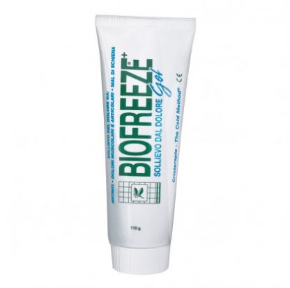 BIOFREEZE Гель 110 г