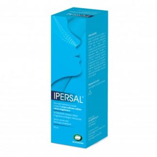 IPERSAL назальный раствор 50мл