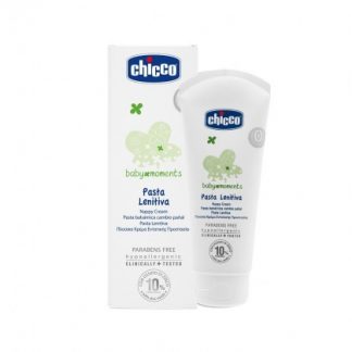 Chicco Cosmetics Паста Ленитива 100мл