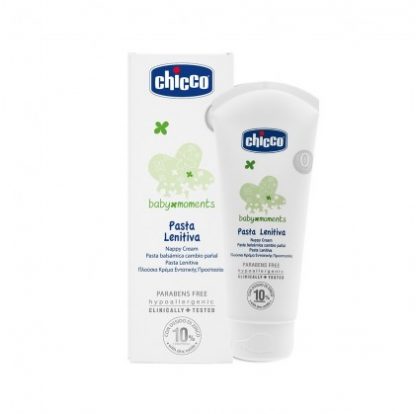 Chicco Cosmetics Паста Ленитива 100мл