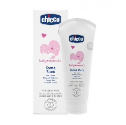 Chicco Cosmetics Curly Cream 100 мл