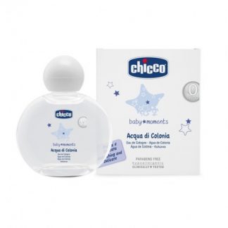 Chicco Cosmetics Cologne Old 100мл