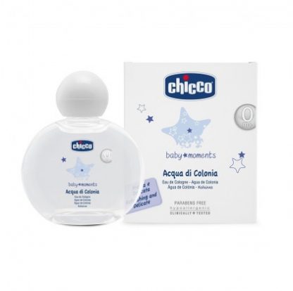 Chicco Cosmetics Cologne Old 100мл