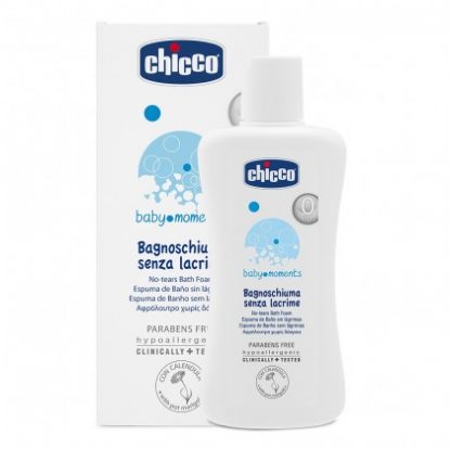 Chicco Cosmetics Жемчужная ванна 500 мл