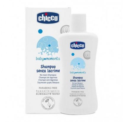 Chicco Cosmetics Шампунь 200 мл