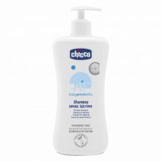 Chicco Cosmetics Шампунь 500мл