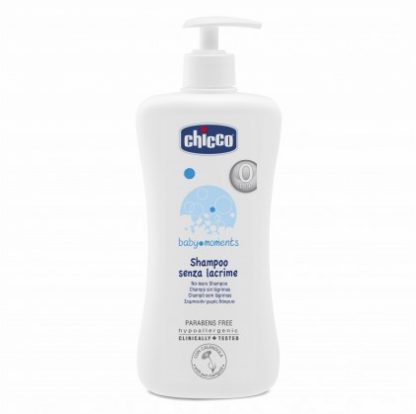 Chicco Cosmetics Шампунь 500мл