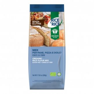 R&R Mix Bread / Пицца / Сладости 500 г