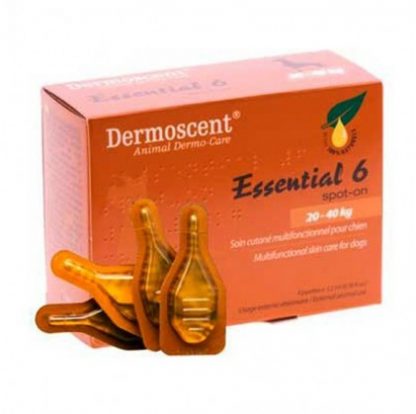 Тростник ESSENTIAL Spot-On 20-40 кг
