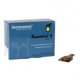 ESSENTIAL Mousse Cats 150 мл