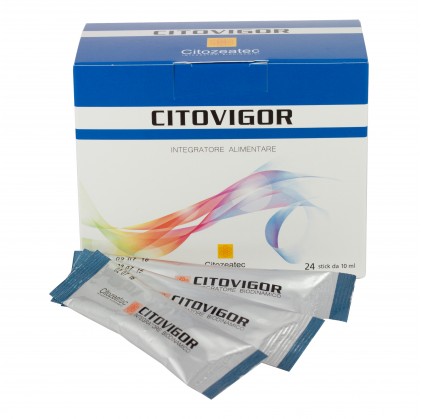 CITOVIGOR 24 Стик 10 мл