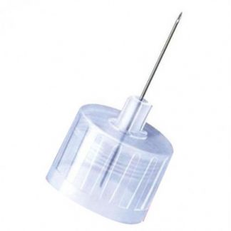 Иглы FORA Pen 31g 5мм 100шт