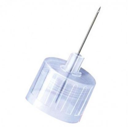 Иглы FORA Pen 31g 5мм 100шт
