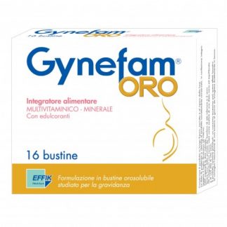 GYNEFAM Gold 16 Бюст. Арансия
