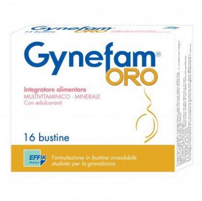 GYNEFAM Gold 16 Бюст. Арансия