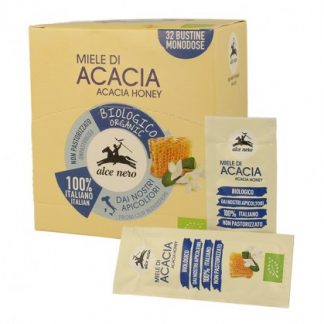 ALCE Acacia Honey Bio 32 Бюстин