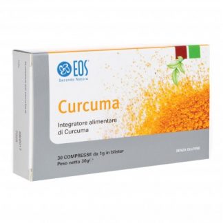 EOS Curcuma 30 копий