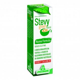 Stevy Green Drops 30 мл