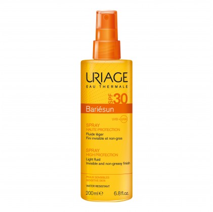 BARIESUN Spy fp30 200мл