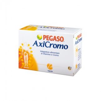Achromium 50 капсул