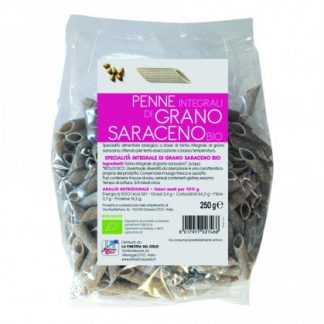 Паста FsC Saraceno Penne 250гр