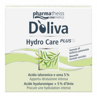 DOLIVA HYDRO CARE PLUS 50 мл