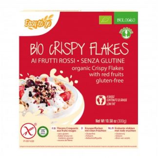 ETG Хрустящие хлопья FRUT RO 300G