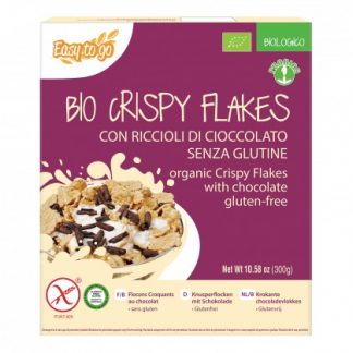 ETG Crispy Flakes Ric.Ciocc.